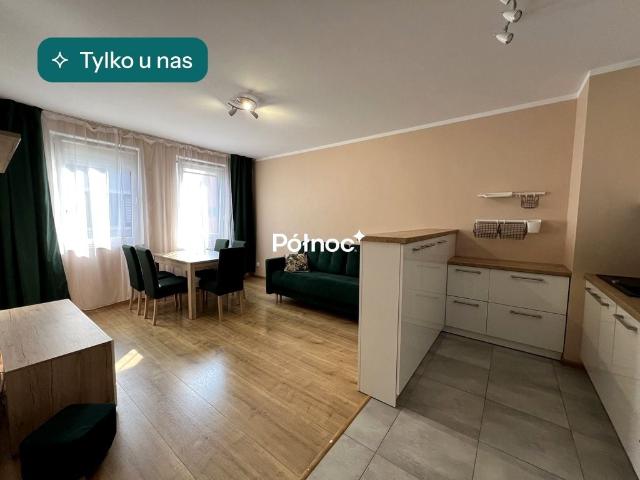 3 pokojowe mieszkanie Stare Miasto ul. Szewska, Głogów