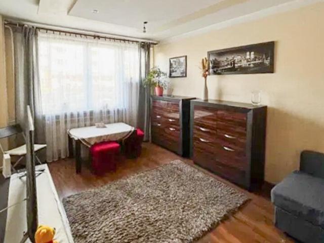 3 pokojowe mieszkanie po remoncie z balkonem i piwnicą