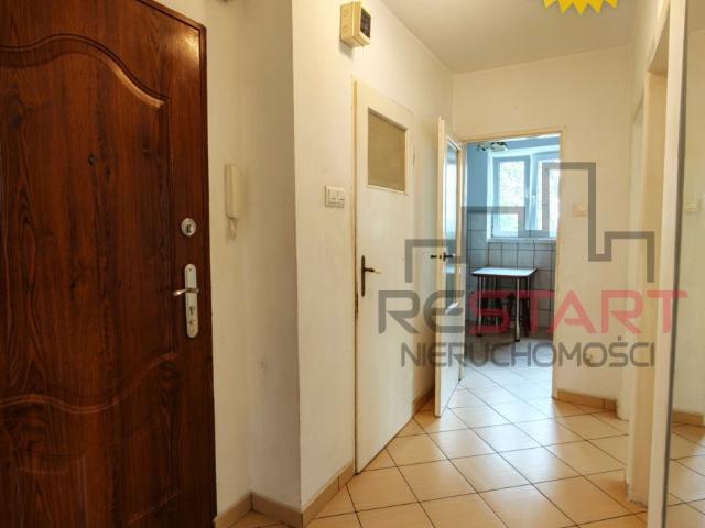 Zapraszam do 3 pokojowego mieszkania 48 m² w centrum Grodziska