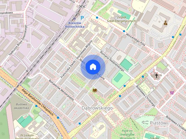 3 NIEZALEŻNE POKOJE I CENTRUM I BLISKO UCZELNI