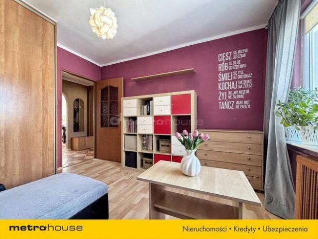 3 pokojowe mieszkanie w centrum 1,3 km od morza!