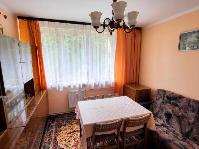 3 pokojowe mieszkanie w Katowicach Koszutce, blisko SCC