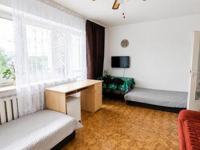 3 pokojowe mieszkanie w Markach