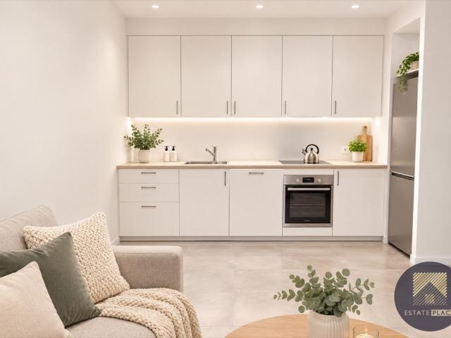3 pokojowe mieszkanie w nowoczesnym apartamentowcu polecam!