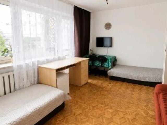 3 pokojowe mieszkanie z balkonem w Markach zapraszam