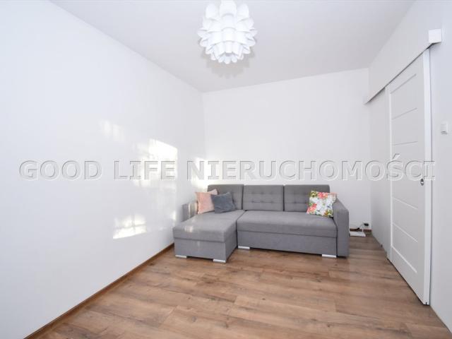 3 pokojowe mieszkanie z balkonem w centrum Rzeszowa