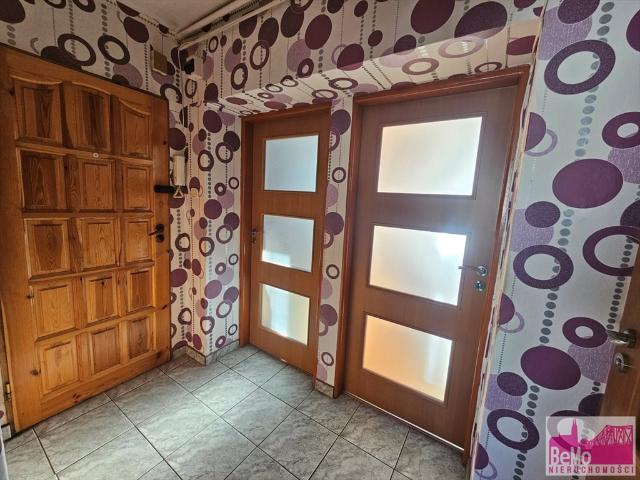 3 pokojowe mieszkanie z balkonem w centrum Włocławka