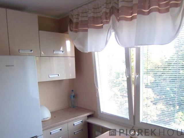 3 pokojowe mieszkanie z balkonem w Ursusie