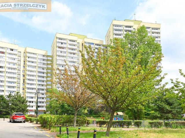 Zapraszam do 3 pokojowego mieszkania z balkonem i panoramicznym widokiem