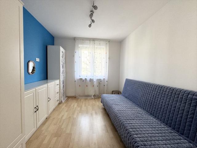 3 pokojowe mieszkanie z balkonem i piwnicą w Rzeszowie