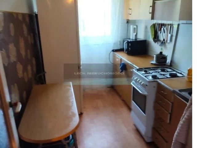 Zapraszam do 3 pokojowego mieszkania z balkonem i piwnicą