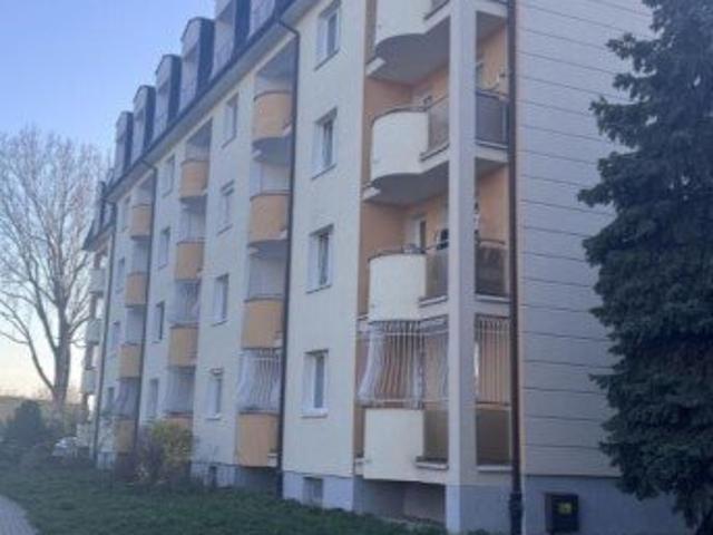3 pokojowe mieszkanie z balkonem i piwnicą na Włochach