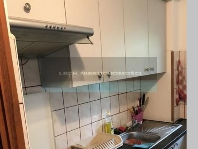 3 pokojowe mieszkanie z balkonem i piwnicą na Mokotowie