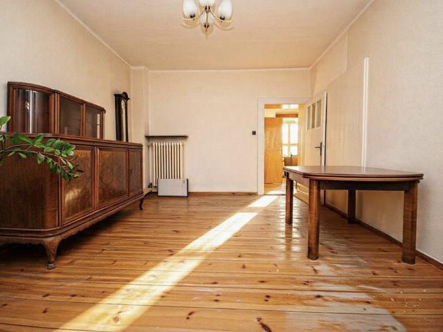3 pokojowe mieszkanie z balkonem i potencjałem inwestycyjnym