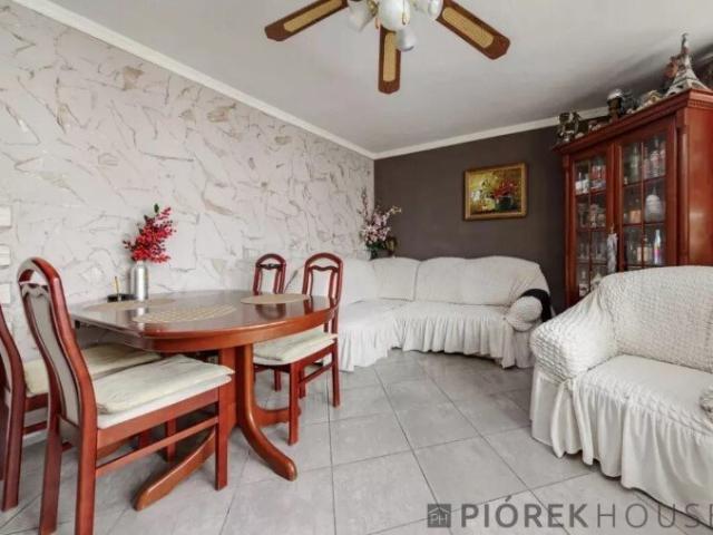 3 pokojowe mieszkanie z balkonem na Ursynowie, 69 m2