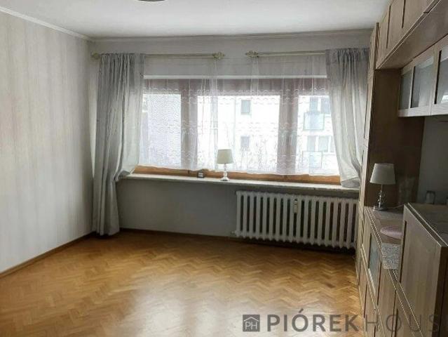 3 pokojowe mieszkanie z balkonem na Włochach, 48,5 m2