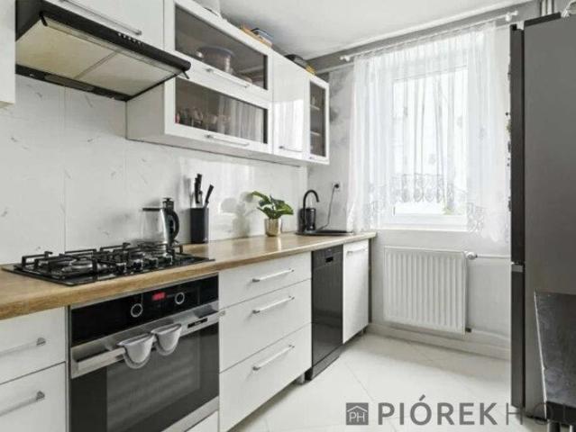 3 pokojowe mieszkanie z balkonem na Białołęce zapraszam