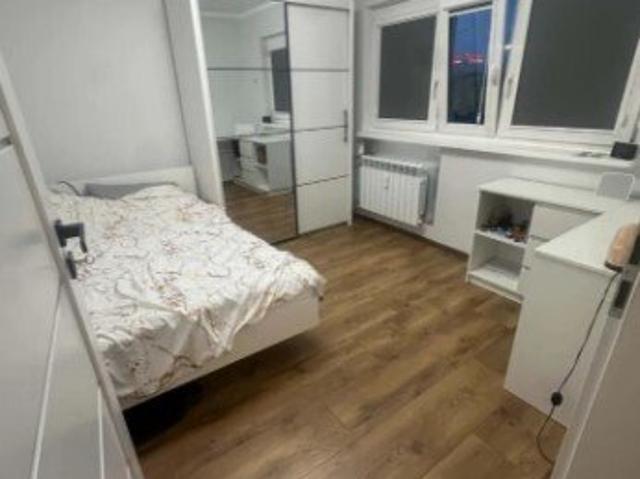 3 pokojowe mieszkanie z balkonem na Żoliborzu