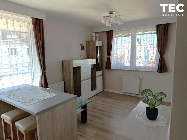 3 pokojowe mieszkanie z balkonem na Reduta, gotowe do wprowadzenia