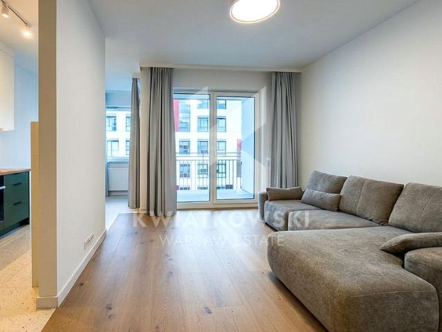 3 pokojowe mieszkanie z balkonem, Żoliborz Warszawa