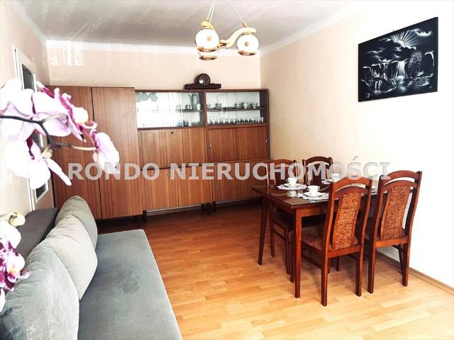3 pokojowe mieszkanie z balkonem, szybkie wydanie