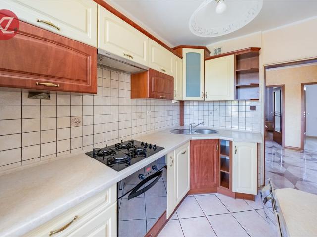 Do sprzedania przestronne 3‑pokojowe mieszkanie z dużym balkonem w Piła