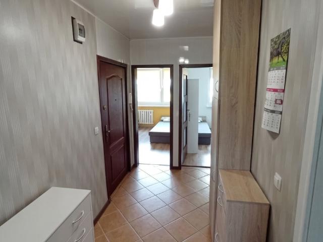3 pokoje z dużą kuchnią, winda, piwnica zapraszam