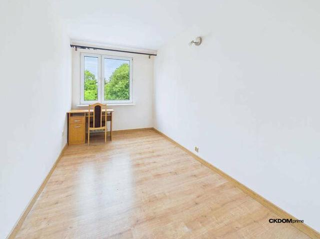 3 pokojowe mieszkanie z dużą loggią – Kielce, ul. Zagórska