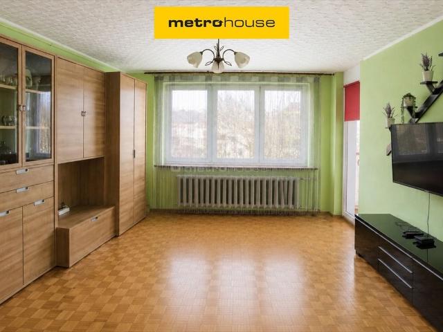 3 pokojowe mieszkanie z loggią i widokiem na park
