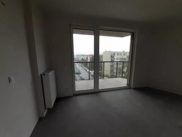3 pokojowe mieszkanie z panoramicznym widokiem i garażem