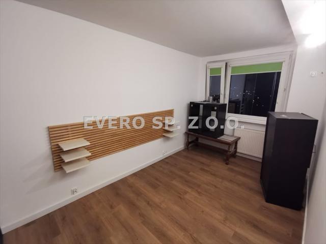 3 pokojowe mieszkanie z panoramicznym widokiem i słonecznym balkonem