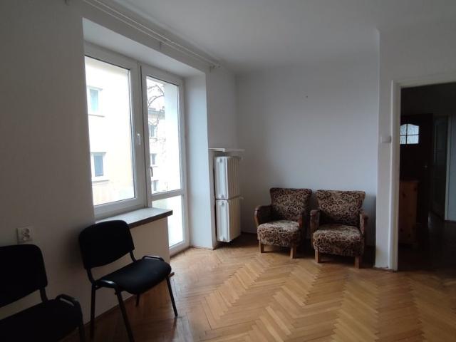 3 pokojowe mieszkanie z panoramicznym widokiem w centrum