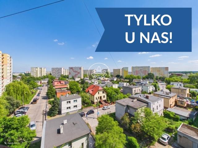3 pokojowe mieszkanie z pięknym widokiem na Wzgórzu Wolności