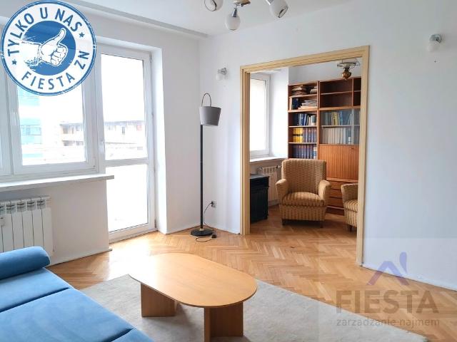 3 pokojowe al. Uajzdowskie Warszawa, Śródmieście