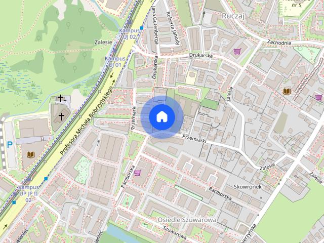 3 pokojowe, duży balkon bezpośrednio