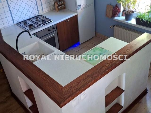 3 pokojowe, dwupoziomowe mieszkanie do wynajęcia ul. Czarnieckiego, Zabrze, Śródmieście Centrum