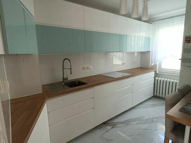 3 pokojowe mieszkanie 60m2,parter Kraków Prądnik Biały