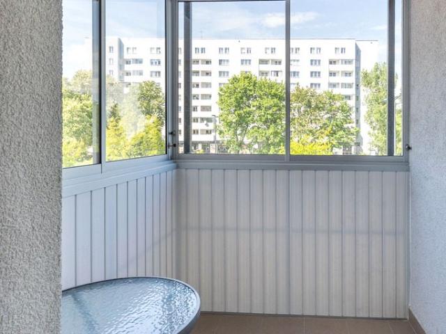 3 pokojowe przy ul. Leszno, Warszawa Wola