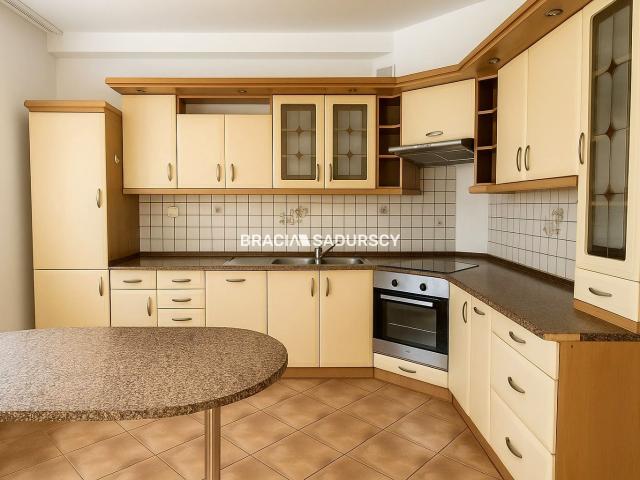 3 pokojowe, 85m2, Osiedle Na Stoku, ul. Kisielewskiego, Kraków