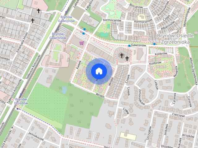 3 pokojowe 86 m. Brynów BEZPOŚREDNIO, bez prowizji