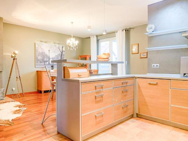 3 POKOJOWE 81m2 | TARAS 70 m2 |GARAŻ | OD ZARAZ