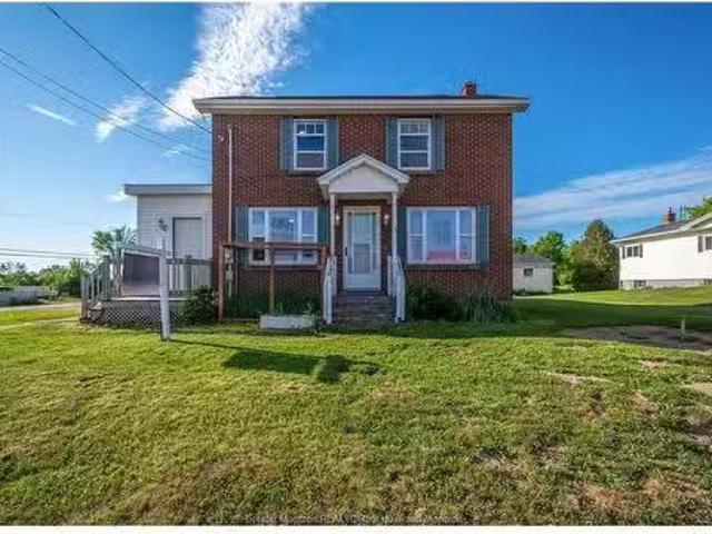 3 Pont Rouge Rd, Memramcook, NB, E4K 1T3 house for sale Lis.
