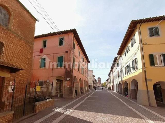 3 posti letto in multipla corso Giacomo Matteotti 17, Cascina