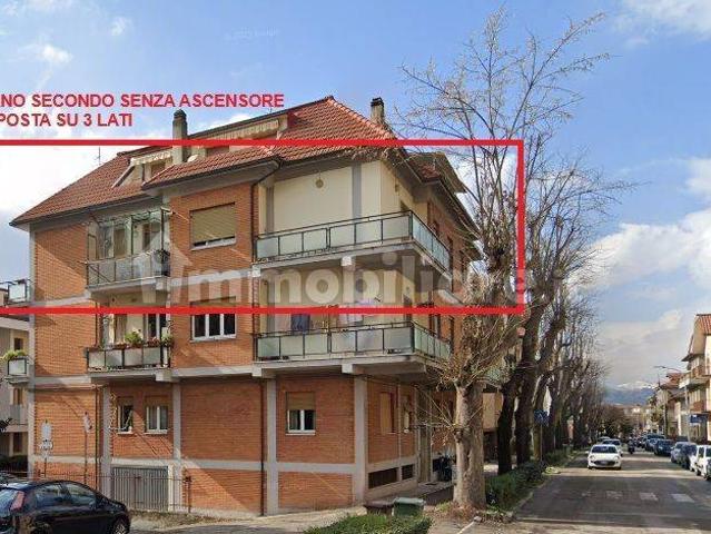 3 posti letto in multipla via delle Zeppelle 97, Ascoli Piceno