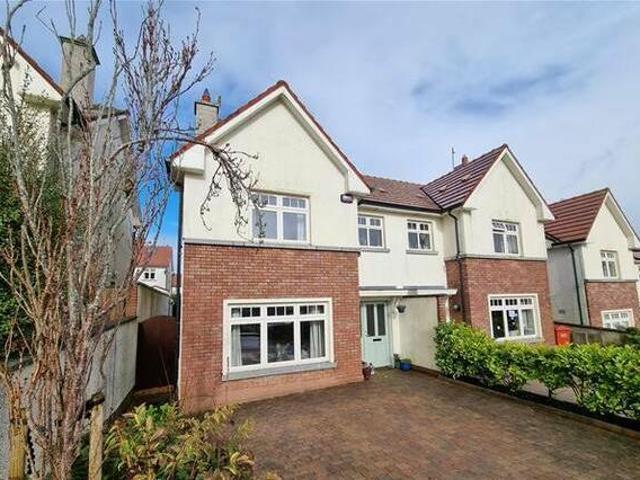 3 primrose court forest hill carrigaline cork