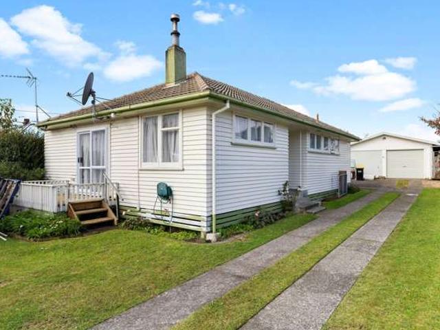 3 Price Terrace, Matamata, Piako
