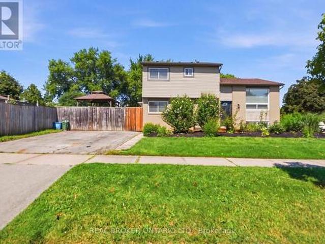 3 Prideaux Street, Hamilton, ON, L8J 1C9 house for sale | Listing ID X13602 | Royal LePage