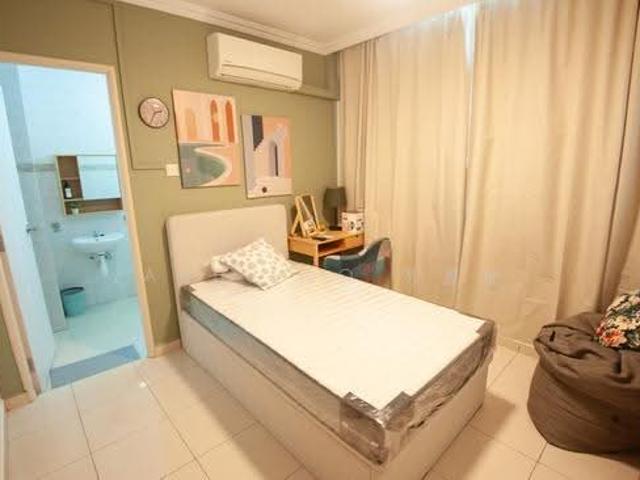 3 PROME ROAD