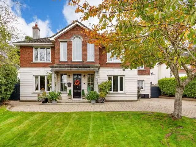 3 Prospect Hill, Donabate, Co. Dublin, K36DX82 is for sale