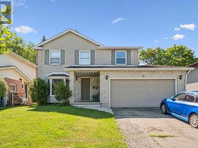 3 Quaiser Court, Guelph Kortright West, ON, N1G 4K1 house for sale | Listing ID X13608 | Royal LePage